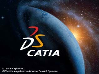 Dassault Catia