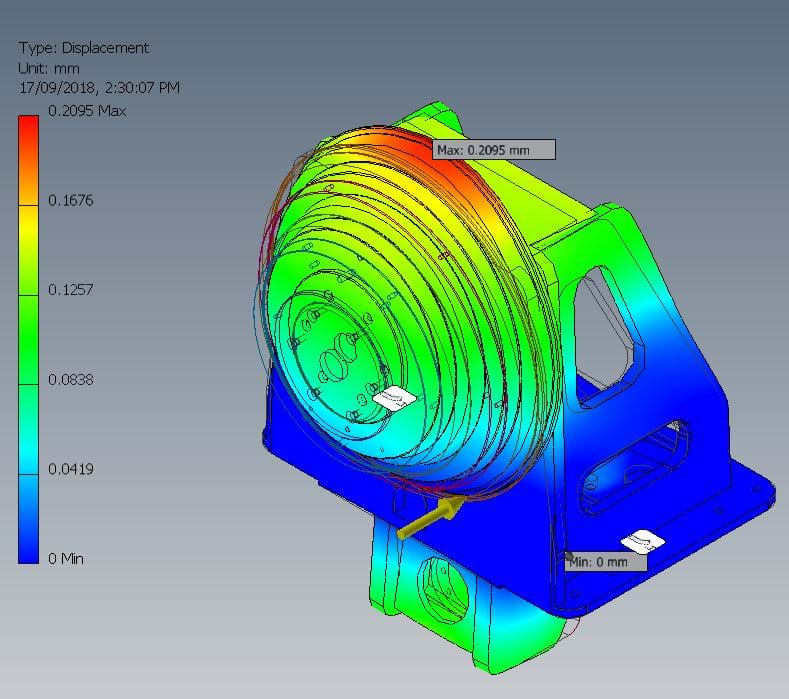 Inventor Proffesional FEA