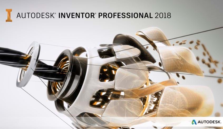 Autodesk Inventor
